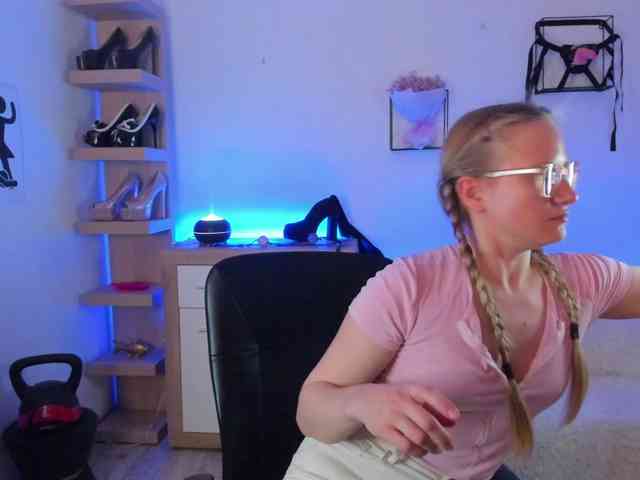 NancyErotic webcam