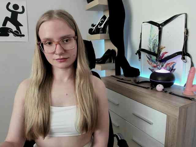 NancyErotic webcam
