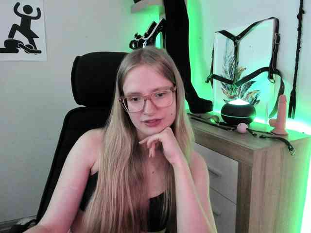 NancyErotic webcam