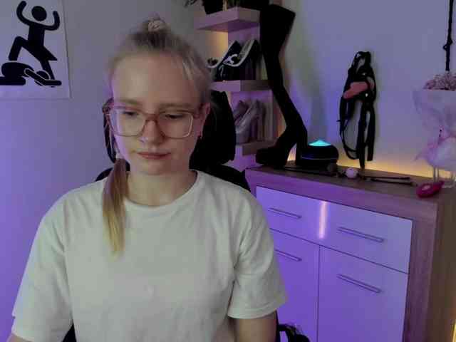 NancyErotic webcam