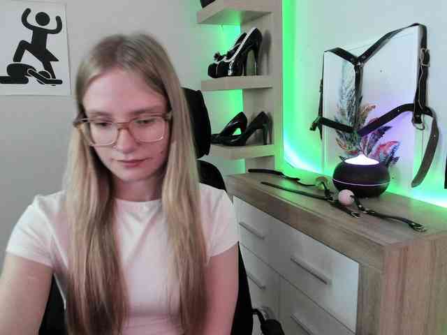 NancyErotic webcam