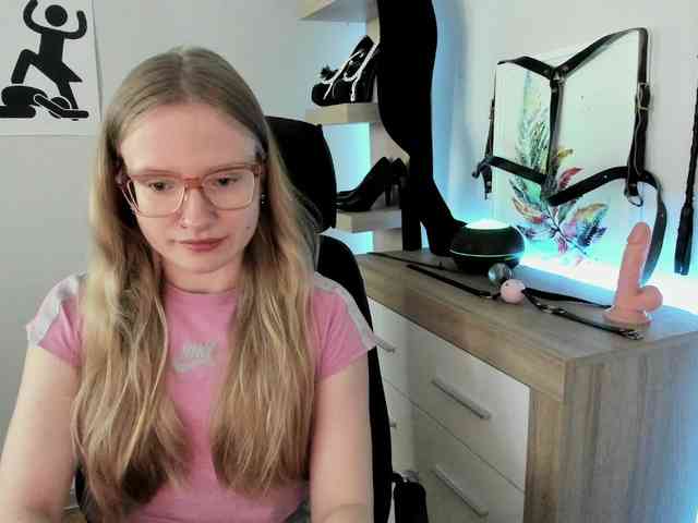 NancyErotic webcam