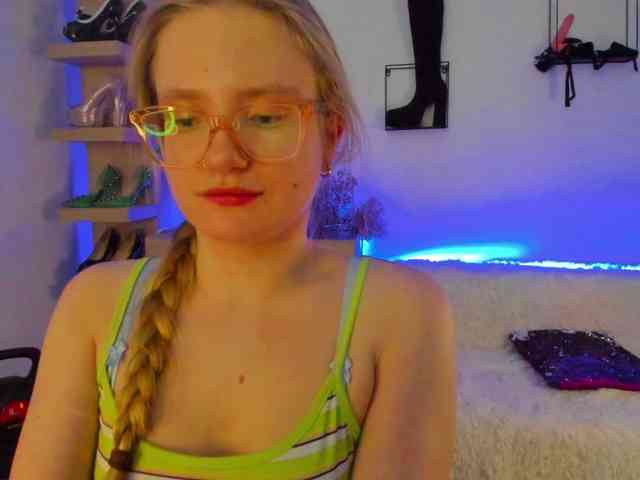 NancyErotic webcam