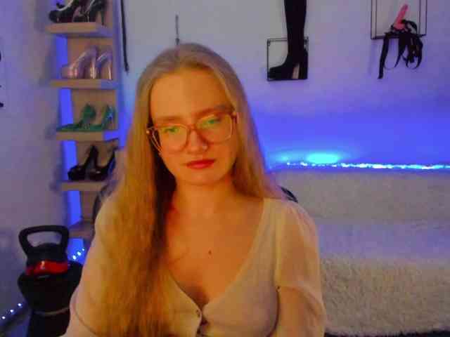 NancyErotic webcam