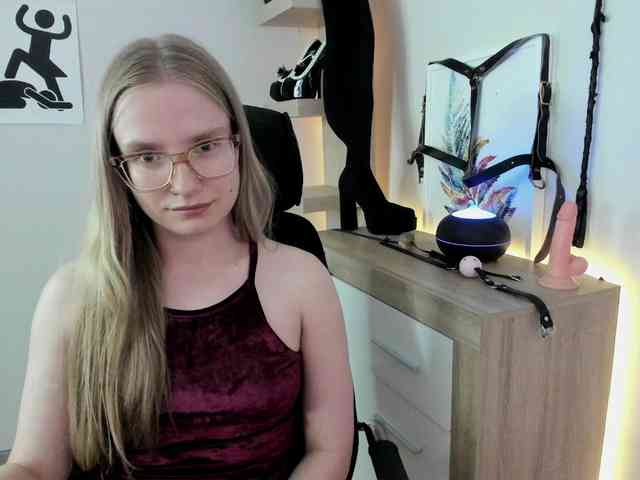 NancyErotic
