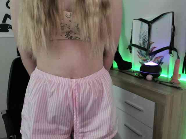 NancyErotic webcam