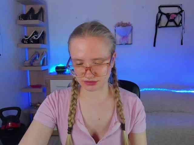 NancyErotic webcam