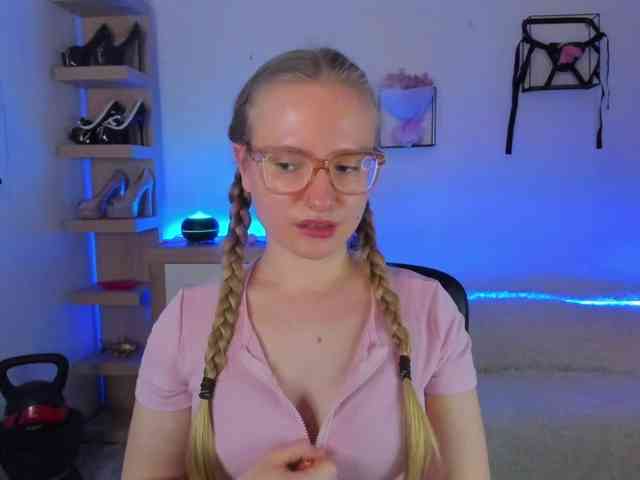 NancyErotic webcam