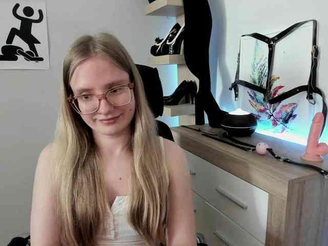 NancyErotic webcam