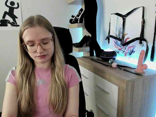 NancyErotic webcam