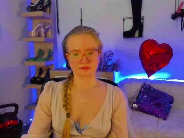 NancyErotic webcam