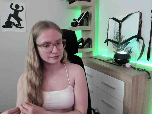 NancyErotic webcam