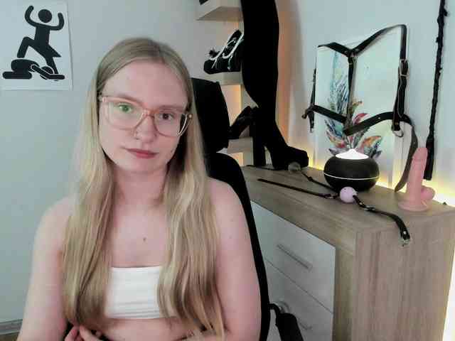 NancyErotic webcam