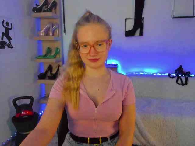 NancyErotic webcam