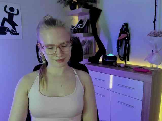 NancyErotic webcam