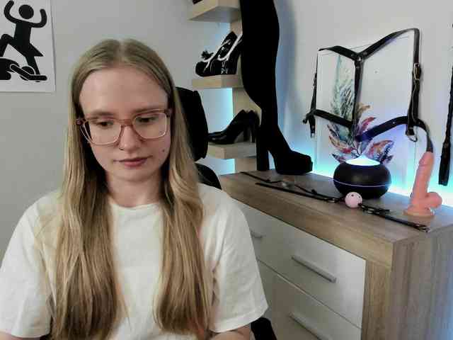 NancyErotic webcam