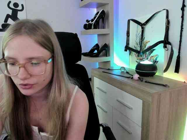 NancyErotic webcam