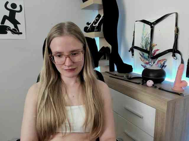 NancyErotic webcam