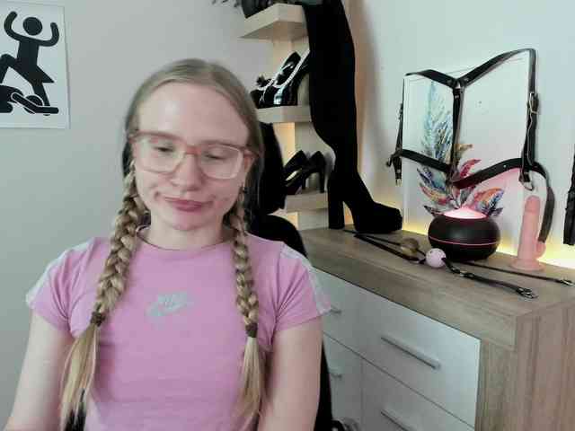 NancyErotic webcam