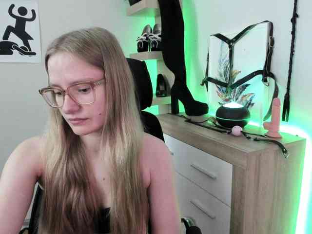 NancyErotic webcam