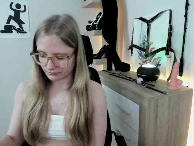 NancyErotic webcam