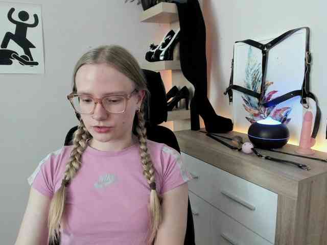 NancyErotic webcam