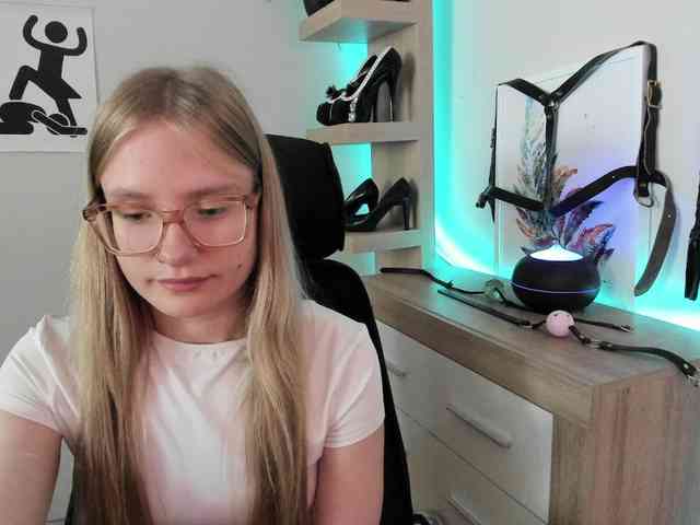 NancyErotic webcam