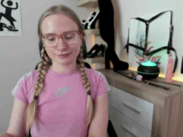 NancyErotic webcam