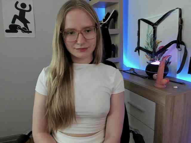 NancyErotic webcam