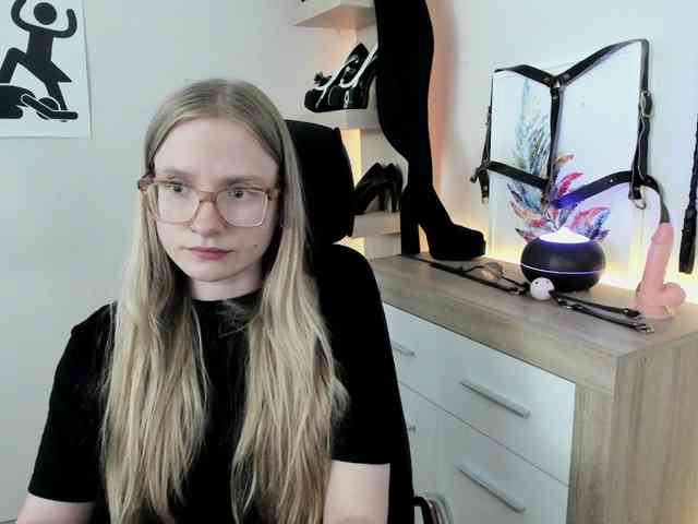 NancyErotic webcam