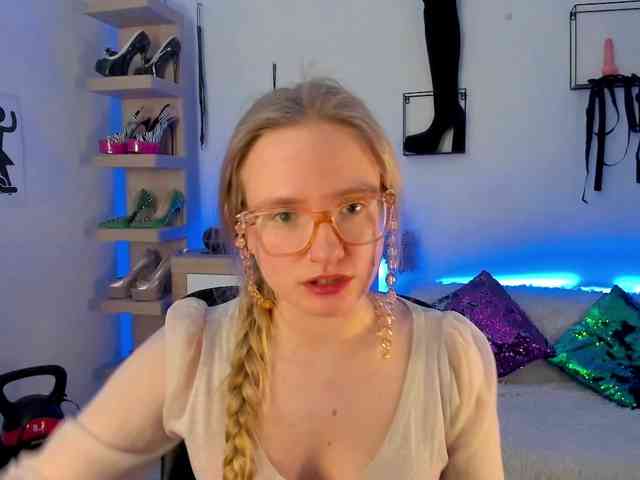 NancyErotic webcam