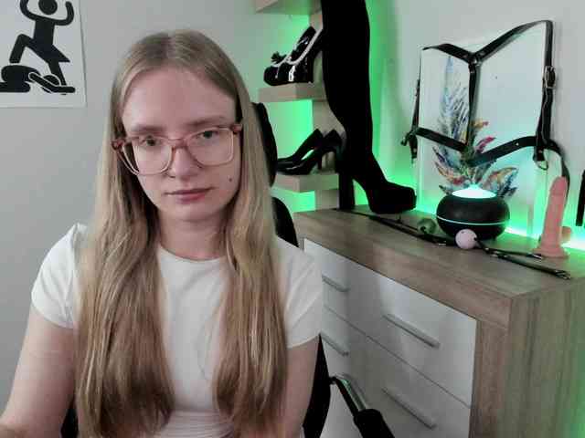 NancyErotic webcam