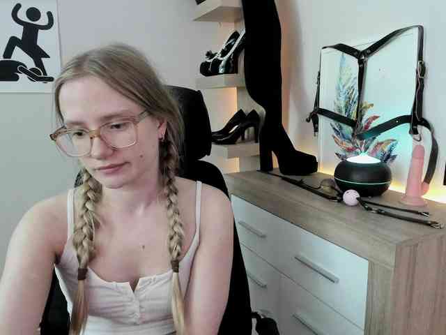 NancyErotic webcam