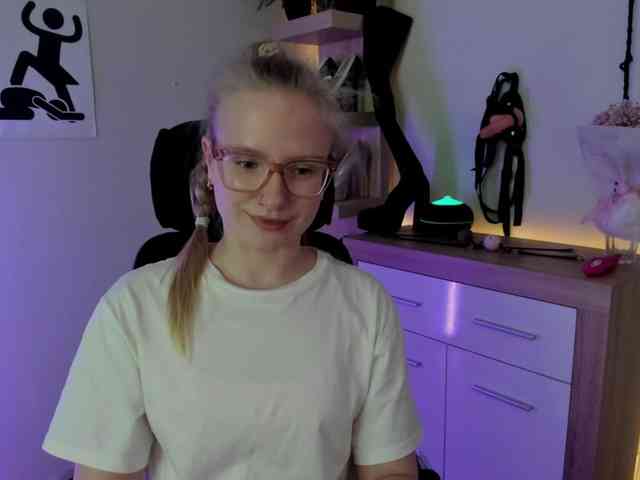 NancyErotic webcam
