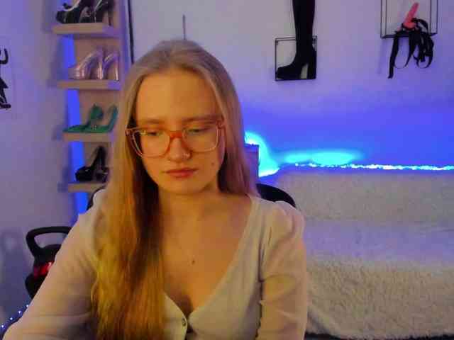 NancyErotic webcam
