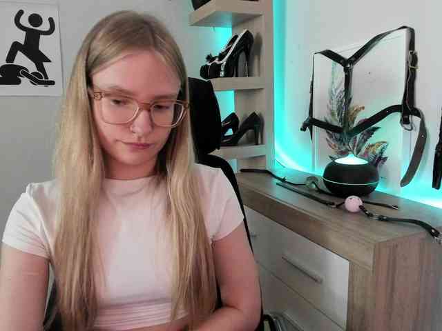 NancyErotic webcam