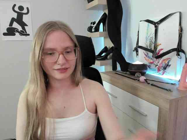 NancyErotic webcam