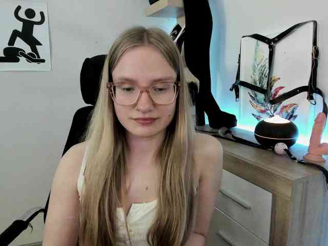 NancyErotic webcam