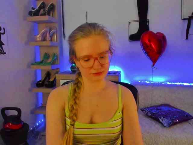 NancyErotic webcam