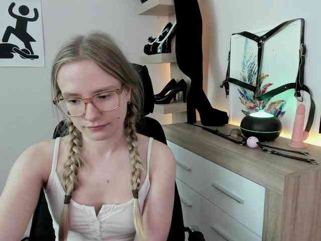 NancyErotic webcam