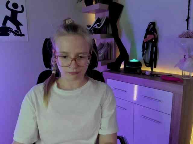 NancyErotic webcam