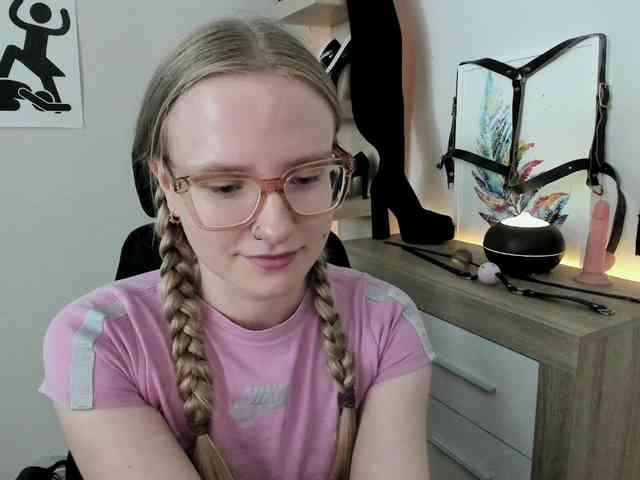NancyErotic webcam