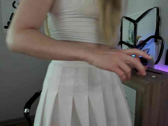 NancyErotic webcam
