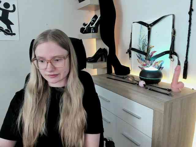 NancyErotic webcam