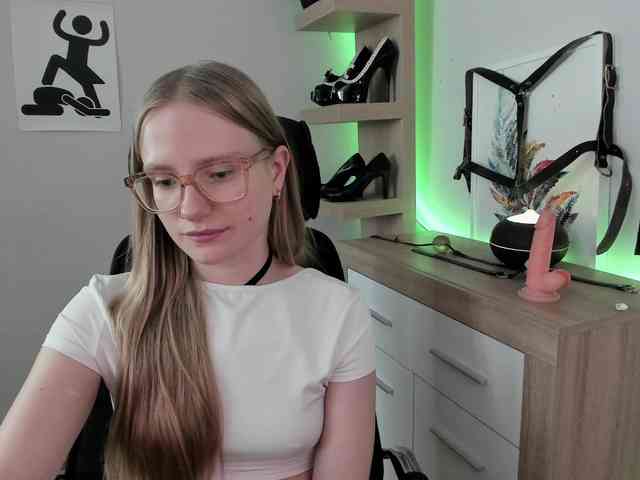 NancyErotic webcam