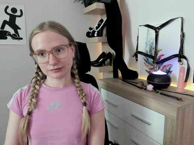 NancyErotic webcam