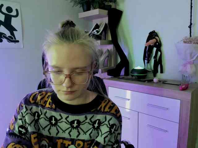 NancyErotic webcam