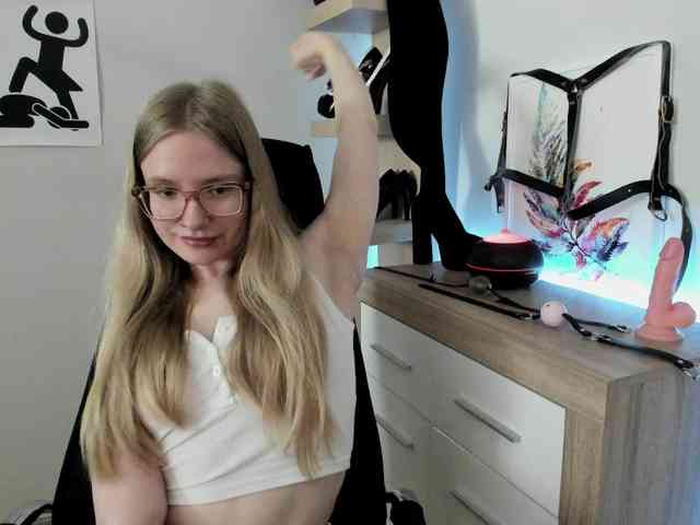NancyErotic webcam