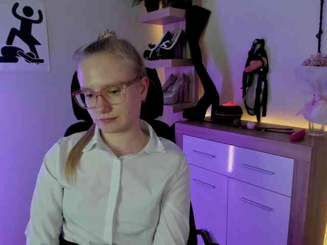 NancyErotic webcam