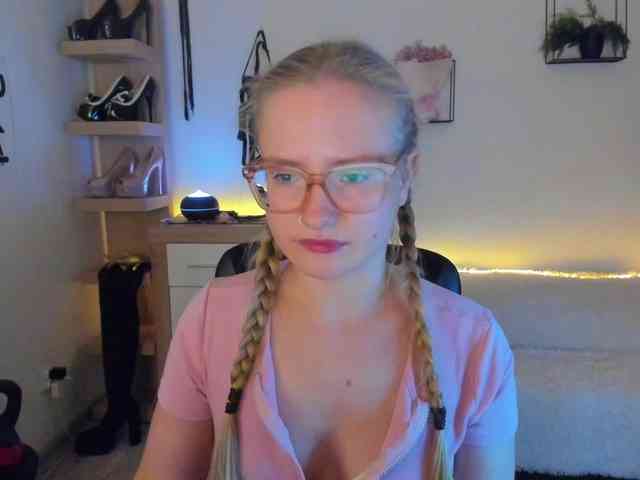 NancyErotic webcam